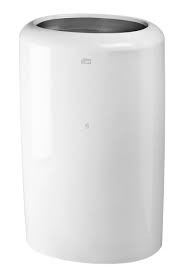 [TO563000] BIN WHITE LARGE 50 LITRE B1