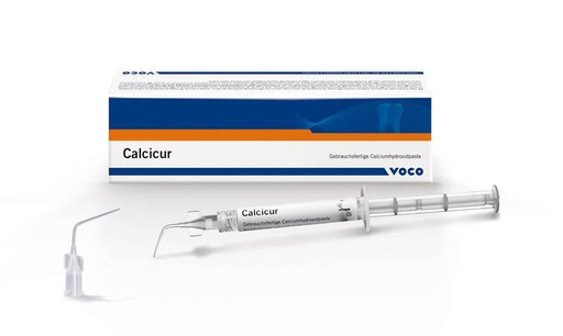 [VO1093] CALCICUR SYRINGE 2ML