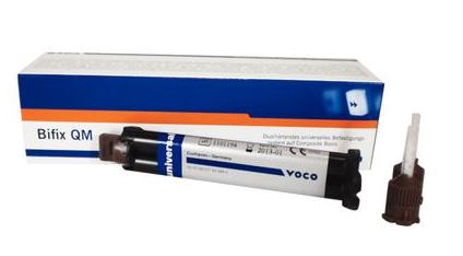 [VO1218] BIFIX QM UNIVERSAL SYRINGE 10G