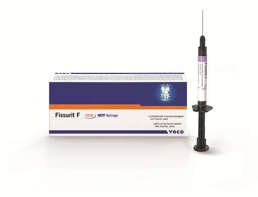 [VO1292] FISSURIT F SYRINGE 2G /2