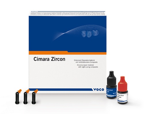 [VO1421] CIMARA ZIRCON SET