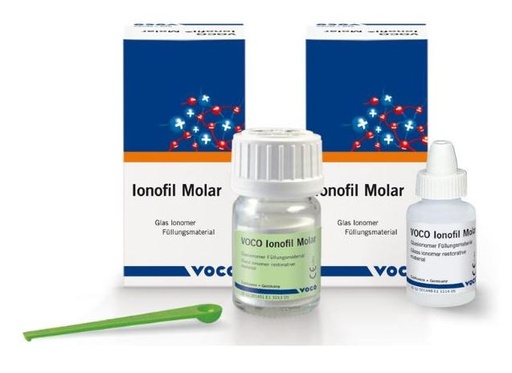 [VO1443] IONOFIL MOLAR POWDER A3 15G
