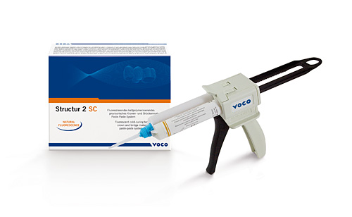 [VO1480] STRUCTUR 2 SC A2 75G