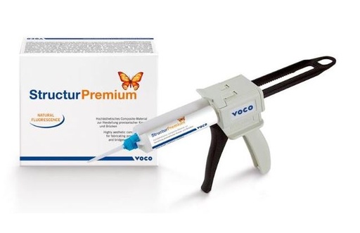 [VO1717] STRUCTUR PREMIUM A3.5 75G