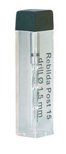[VO1778] REBILDA DRILL BUR 1.5MM EACH