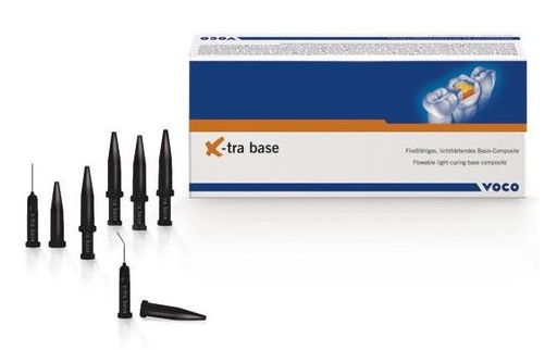 [VO1795] XTRA BASE BULK FLOW A2 CAPS /16