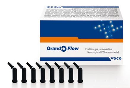 [VO1883] GRANDIO FLOW CAPSULES A3.5 /20