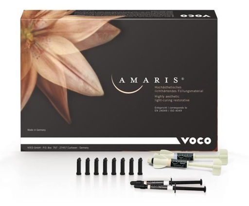 [VO1950] AMARIS CAP SET 8 X SYRINGES
