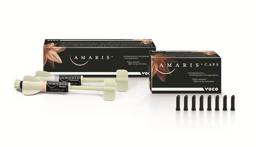 [VO1957] AMARIS CAPSULES O5 PKT 16