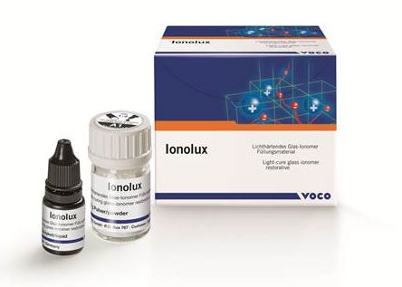 [VO1991] IONOLUX POWDER/LIQUID A2
