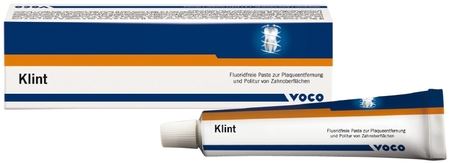 [VO2336] KLINT FLUORIDE FREE TOOTHPASTE 60G