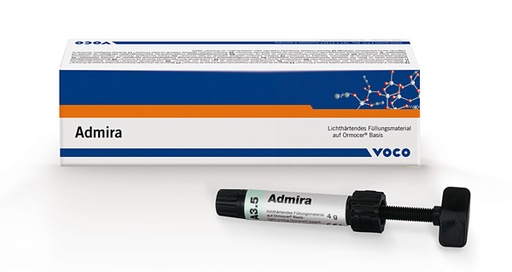 [VO2422] ADMIRA SYRINGE A2 4G