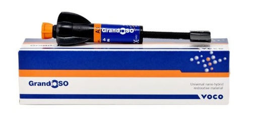 [VO2613] GRANDIOSO SYRINGE A3.25 4G