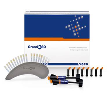[VO2627] GRANDIOSO SYRINGE D3 4G