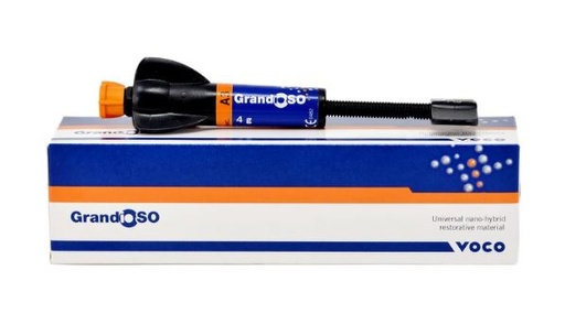 [VO2631] GRANDIOSO SYRINGE OA2 4G