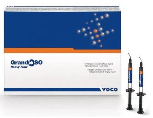 [VO2693] GRANDIOSO HEAVY FLOW SYRINGE OA2 2G/2