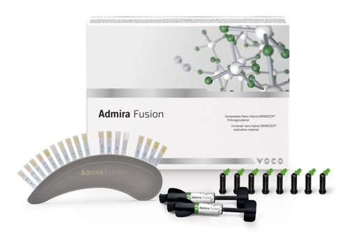 [VO2750] ADMIRA FUSION SYRINGE SET