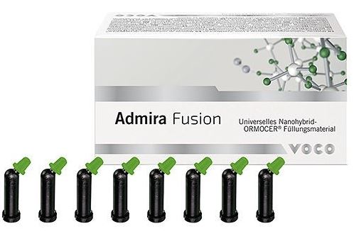 [VO2787] ADMIRA FUSION CAPSULES A4 PKT 15