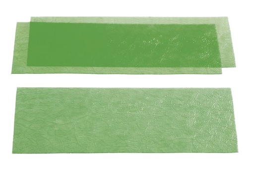 [YE1326000] SHEET COARSE STIPPLED .60MM PKT 15