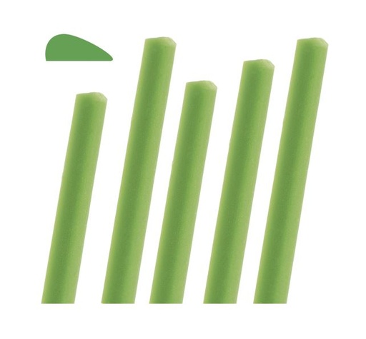 [YE1922300] CONSEQUENT 4.4 X 2.3MM LOWER JAW BARS 65G