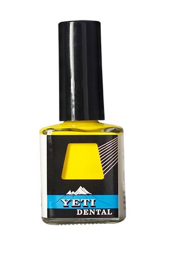 [YE5020018] *DG* DIE SPACER YELLOW 20ML