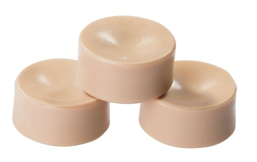 [YE7101000] MONOLITH THOWAX CHIP BEIGE 3X20G