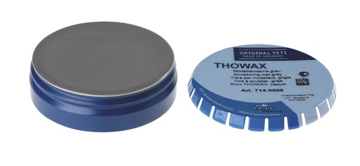 [YE7140000] THOWAX GREY 70G