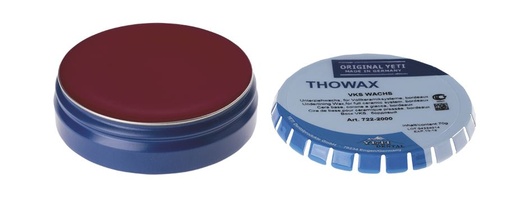 [YE7222000] WAX VKS UNDERLINING BORDEAUX 70G