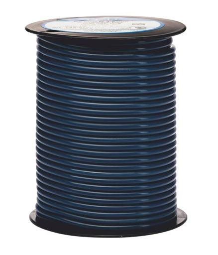 [YE7433500] WAX WIRE DETON BLUE MEDIUM 3.5MM 250G
