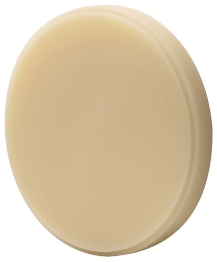[YE7960016] WAX CADCAM DENTINE 16MM DISC / EACH
