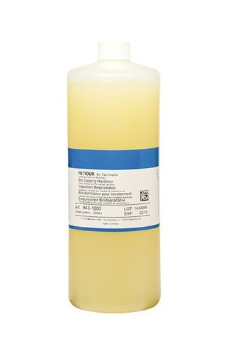 [YE9431000] YETIDUR DIPPING HARDENER 1L
