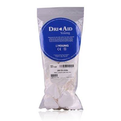 [YO331125] DRI AID SMALL PKT 250