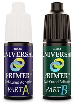 [BSB4110P] Universal Primer part A and B refill