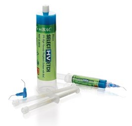 [BSE59160P] Etch 35% with BAC bulk syringe 30g