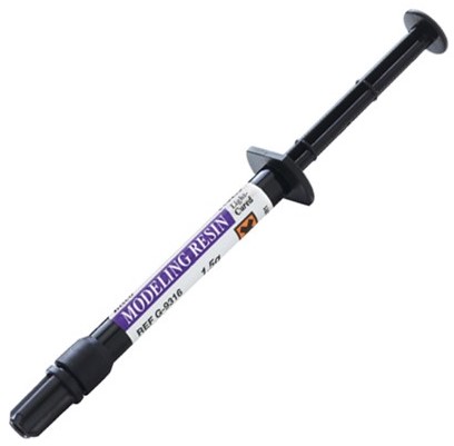 [BSG9316P] Modelling resin