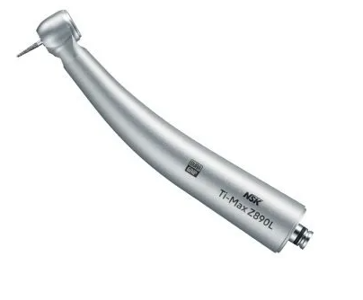[NKPA23720001] NSK Ti-Max Z890L Titanium High speed handpiece Optic Miniature Head For NSK Coupling