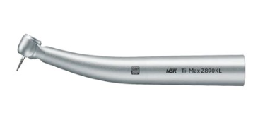 [NKPA23740001] NSK Ti-Max Z890KL Titanium High speed handpiece Optic Miniature Head For Kavo coupling