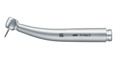 [NKPA23880001] NSK Ti-Max Z890ML Titanium High speed handpiece Optic Miniature Head For Morita coupling