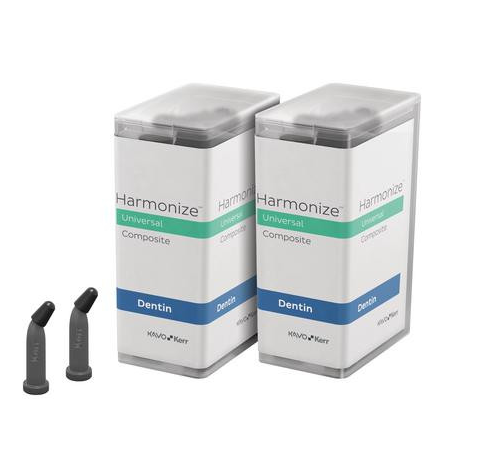 [KR36452] HARMONIZE ENAMEL C4 UNIDOSE /10