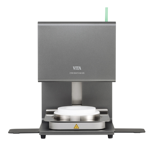 [VIDZY6100MS220] VITA ZYRCOMAT 6100 MS painted