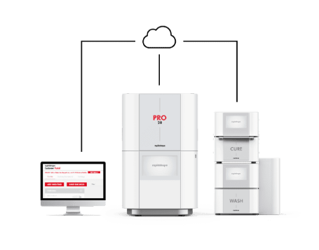 [RSA.RS.PRO20_RS] PRO 20 w CARE  & Starter Package