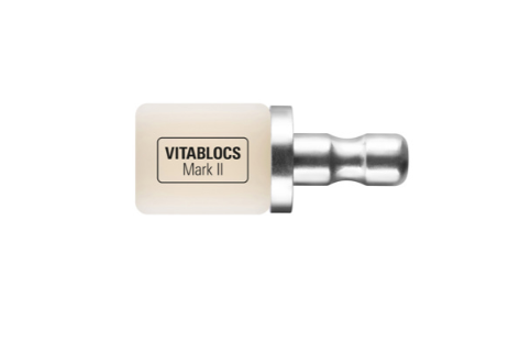 [VIEC41M1CI14] VITABLOCS Mark II for CEREC/inLab, 1M1C, I-14, 5 pcs.