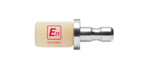 [VIEC41M1HTEM14] VITA ENAMIC for CEREC/inLab, 1M1-HT, EM-14, 5 pcs.