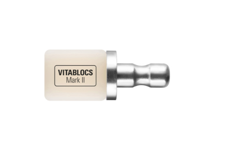[VIEC42M1CI125] VITABLOCS Mark II for CEREC/inLab, 2M1C, I-12, 5 pcs.