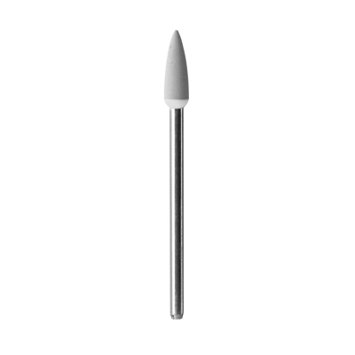 [VIERHES5F6] Polishing instrument technical, tip, VI-ES5f high-gloss polishing (grey), 6 pcs.