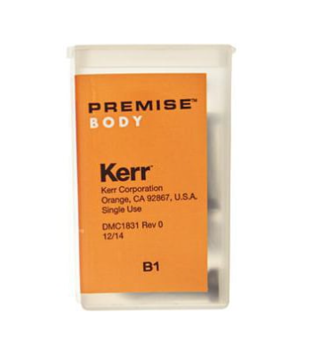 [KR32655] PREMISE BODY SHADE UNIDOSE B1