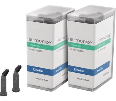 [KR36588] HARMONIZE ENAMEL C1 UNIDOSE /20